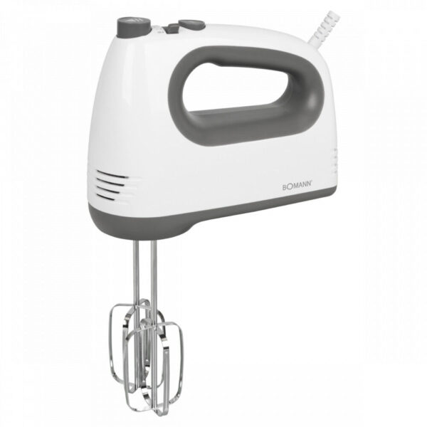Bomann HM 6054 CB fehér kézi mixer