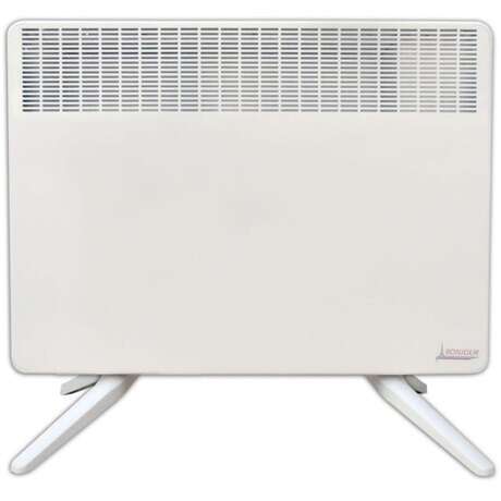 Bonjour Elektromos konvektor ERP 1500W