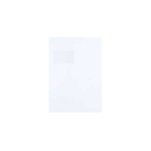Boríték tc/4 szilikonos bal ablak 50x100 ablak bal oldalról 20mm