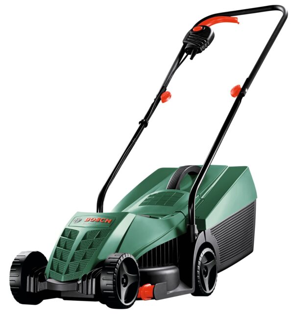 Bosch 06008A6303 elektromos fűnyíró EasyRotak 32-235