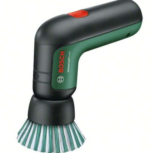 Bosch (06033E0000) UniversalBrush Akkus Tisztítókefe