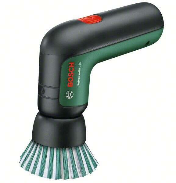 Bosch (06033E0000) UniversalBrush Akkus Tisztítókefe