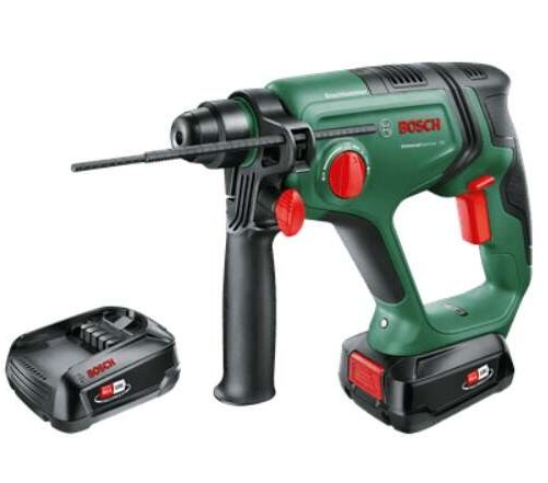 Bosch 06039D6003 Universal Hammer 18V Akkus fúrókalapács