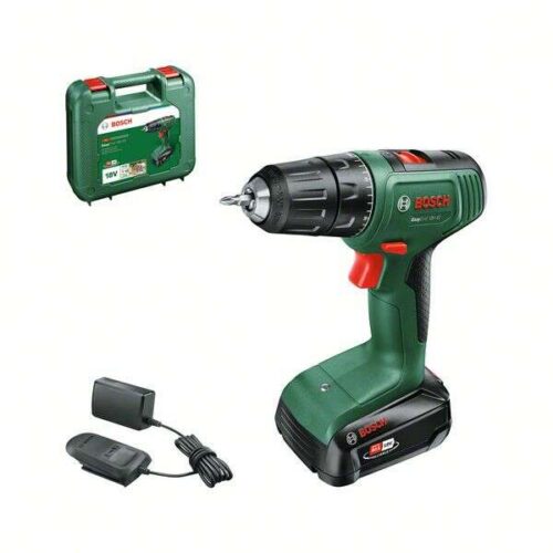 Bosch (06039D8004) Easydrill Akkus Kétfokozatú Fúrócsavarozó