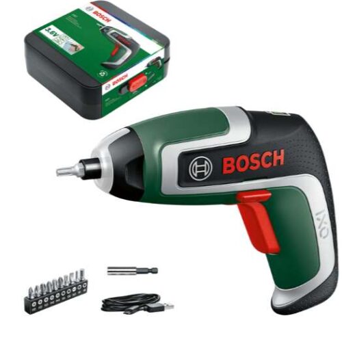Bosch (06039E0020) IXO 7 Akkus Csavarhúzó