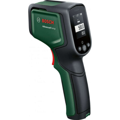 Bosch Advanced Temp Termodetektor