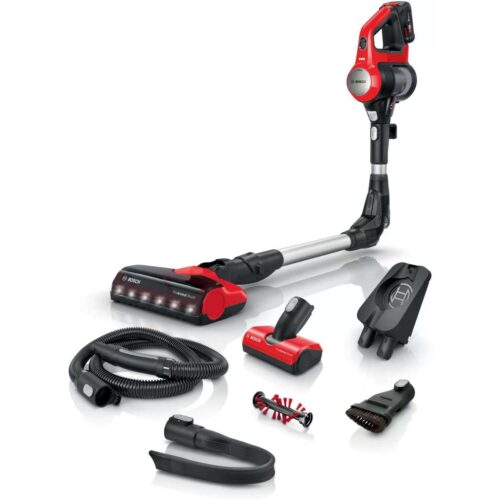 Bosch BBS711ANM vezeték nélküli álló Porszívó