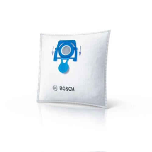 Bosch BBZWD4BAG AquaWash&Clean porzsák (4 db/csomag)