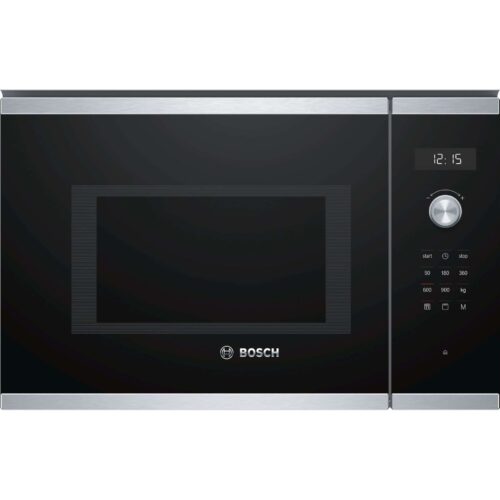Bosch BEL554MS0 Beépíthető mikrohullámú sütő