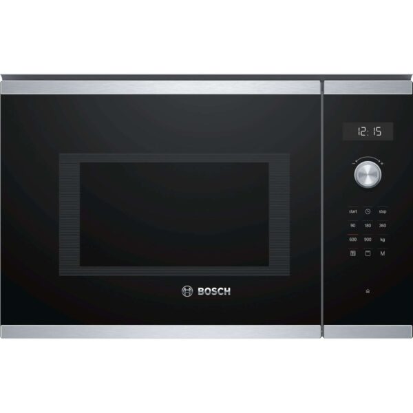 Bosch BEL554MS0 Beépíthető mikrohullámú sütő