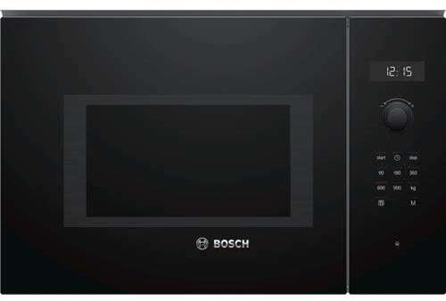 Bosch BFL554MB0 Beépíthető mikrohullámú sütő