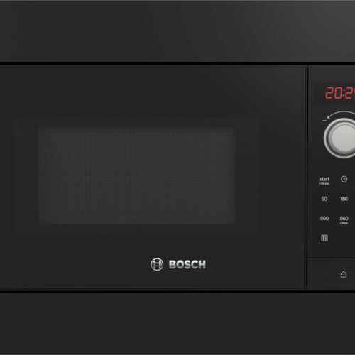 Bosch BFL623MB3 beépíthető mikrohullámú sütő