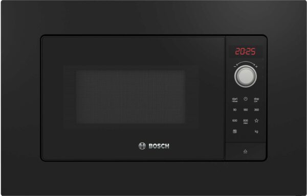 Bosch BFL623MB3 beépíthető mikrohullámú sütő