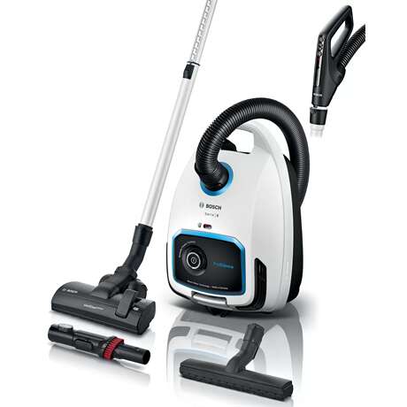 Bosch BGB6SIL1 Porszívó 700W