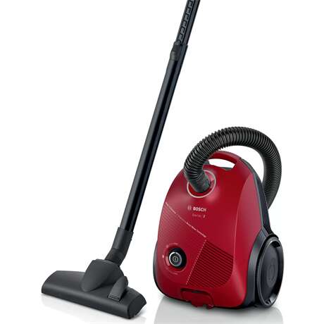 Bosch BGBS2RD1 Porszívó 600W