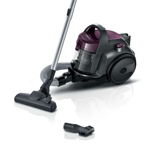 Bosch BGC05AAA1 porzsák nélküli Porszívó 700W