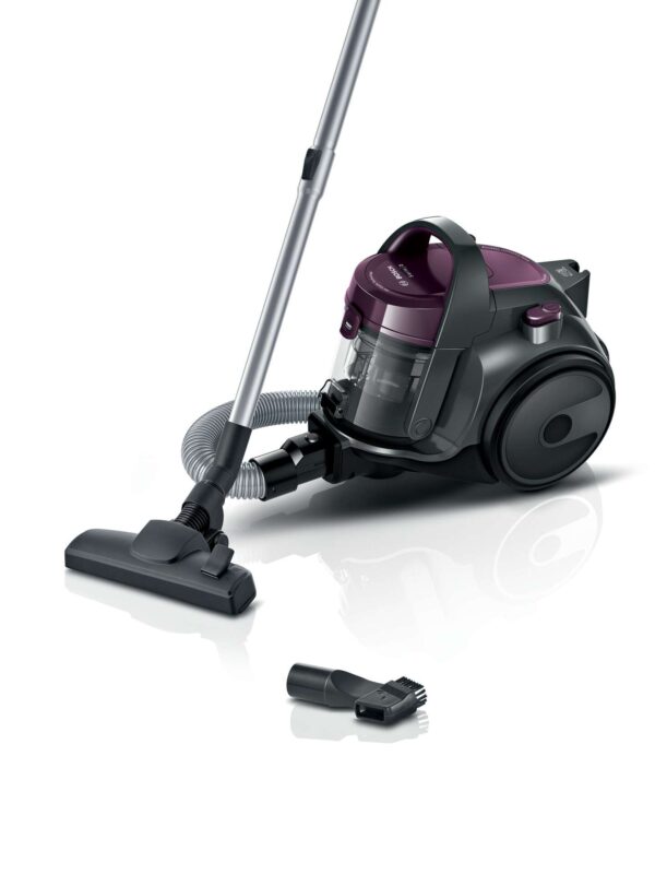 Bosch BGC05AAA1 porzsák nélküli Porszívó 700W