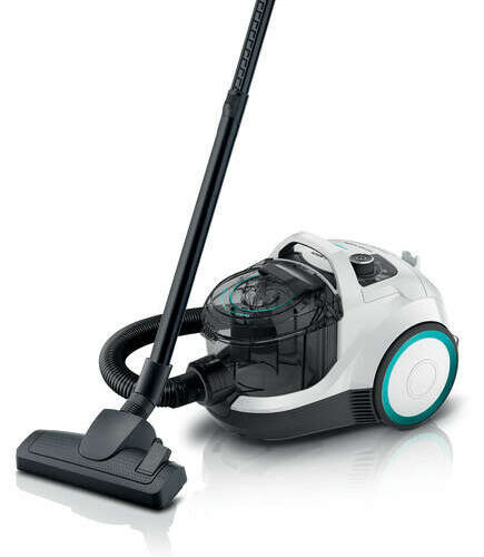 Bosch BGC21HYG1 porzsák nélküli Porszívó 550W