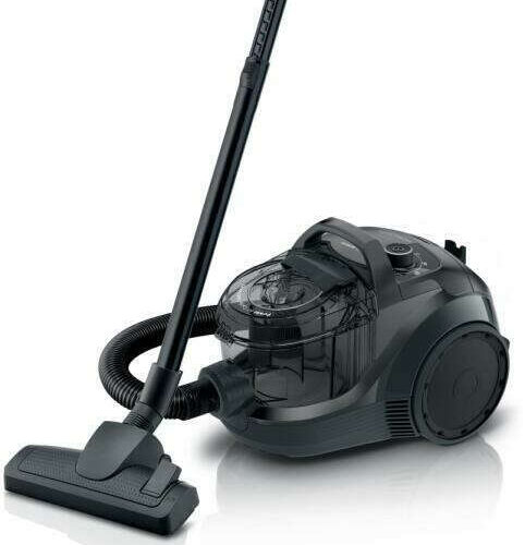 Bosch BGC21X300 porzsák nélküli Porszívó 550W