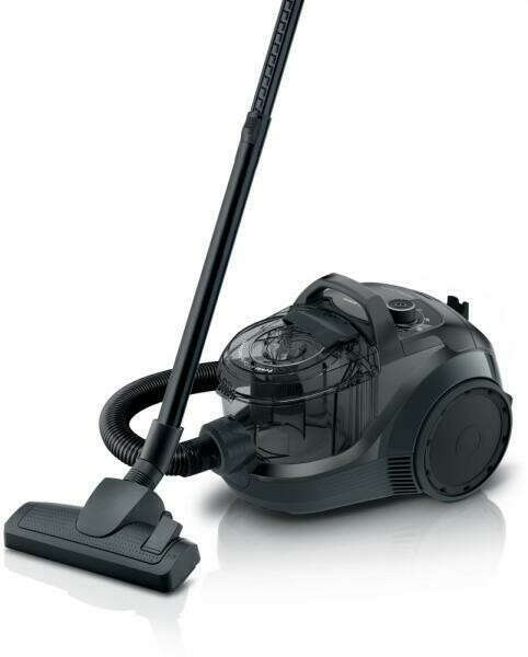 Bosch BGC21X300 porzsák nélküli Porszívó 550W