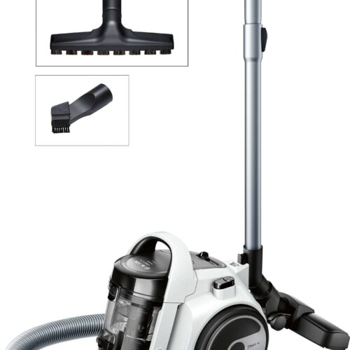 Bosch BGS05A222 porzsák nélküli Porszívó 700W