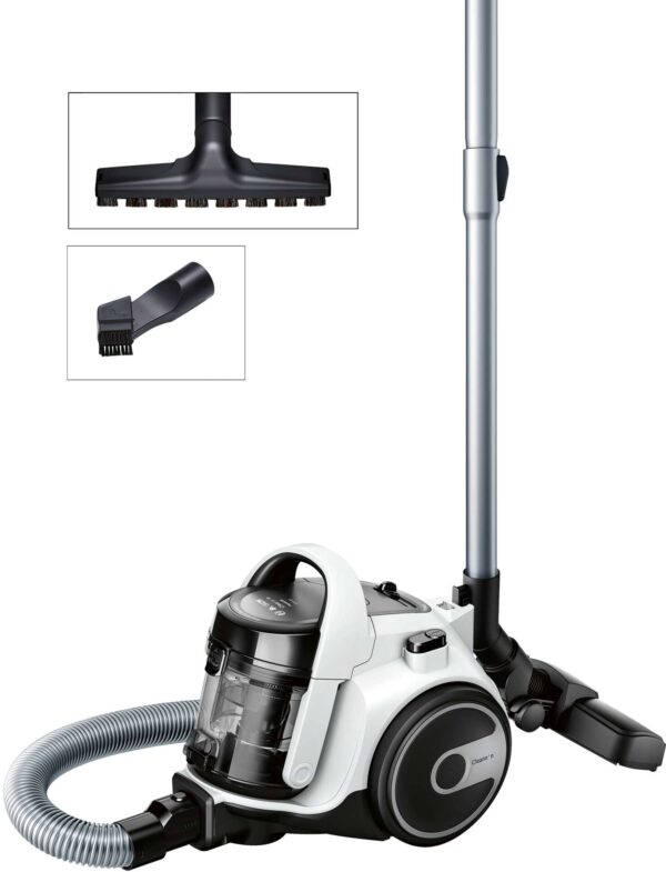 Bosch BGS05A222 porzsák nélküli Porszívó 700W