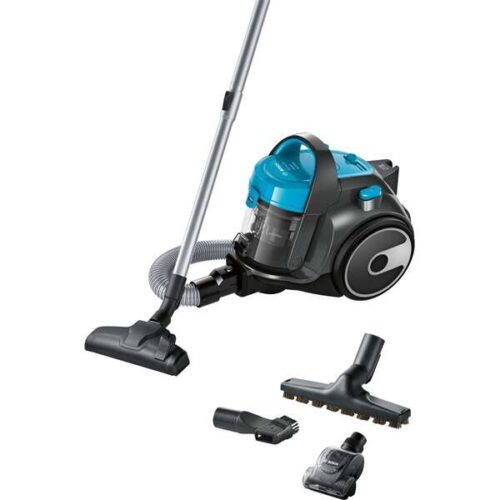 Bosch BGS05X240 porzsák nélküli Porszívó 700W
