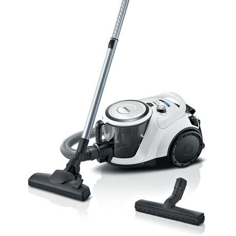 Bosch BGS41K332 porzsák nélküli Porszívó