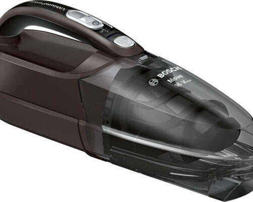 Bosch BHN16L rúdporszívó