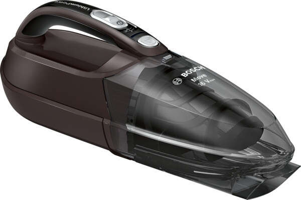 Bosch BHN16L rúdporszívó
