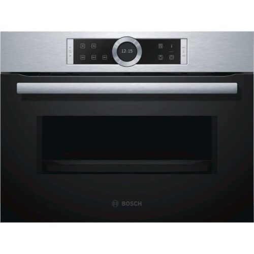 Bosch CFA634GS1 Beépíthető mikrohullámú sütő