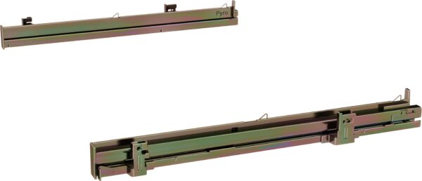 Bosch Clip rail