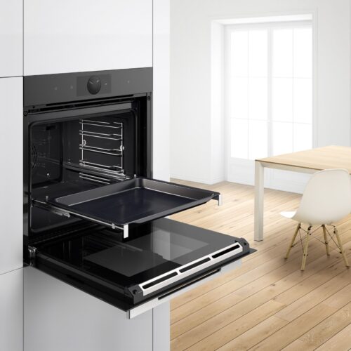 Bosch Clip rail