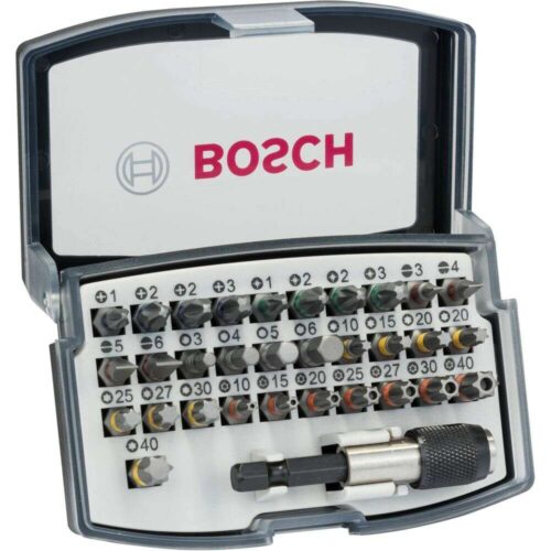 Bosch Csavarbit készlet