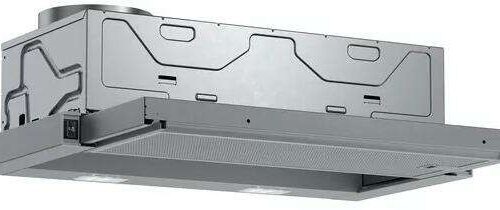 Bosch DFL064W53 Teleszkópos páraelszívó