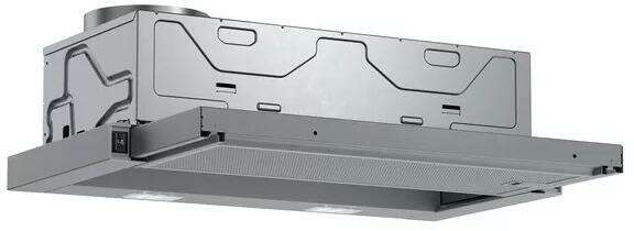 Bosch DFL064W53 Teleszkópos páraelszívó
