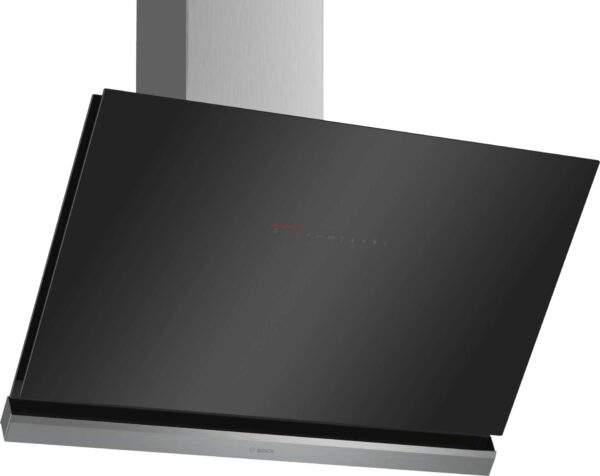 Bosch DWK98PR60 Beépíthető páraelszívó
