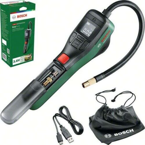 Bosch EasyPump akkus pumpa (0603947000)