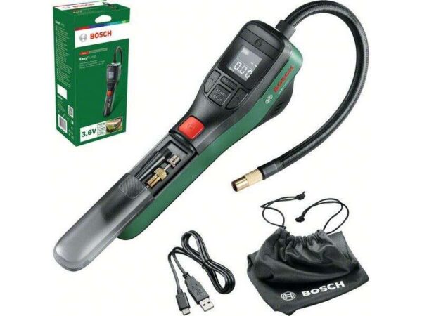Bosch EasyPump akkus pumpa (0603947000)