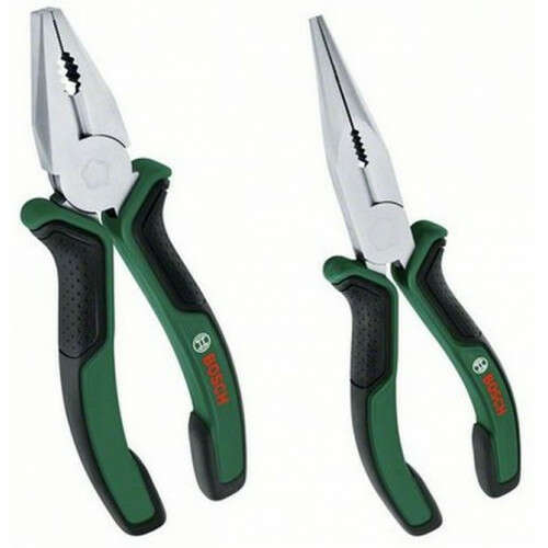 Bosch Fogókészlet 2 részes