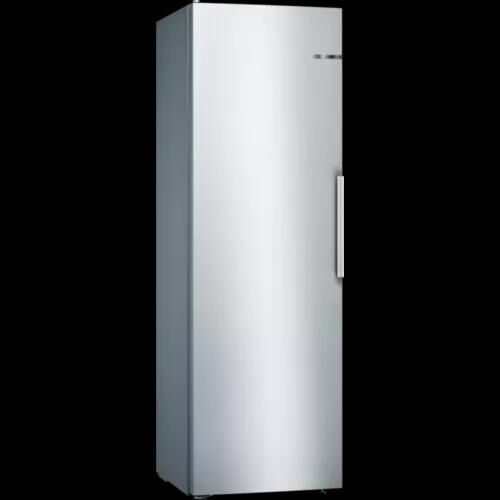 Bosch GSN36VLEP szabadonálló Fagyasztószekrény - Serie4 - NoFrost...