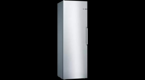 Bosch GSN36VLEP szabadonálló Fagyasztószekrény - Serie4 - NoFrost...