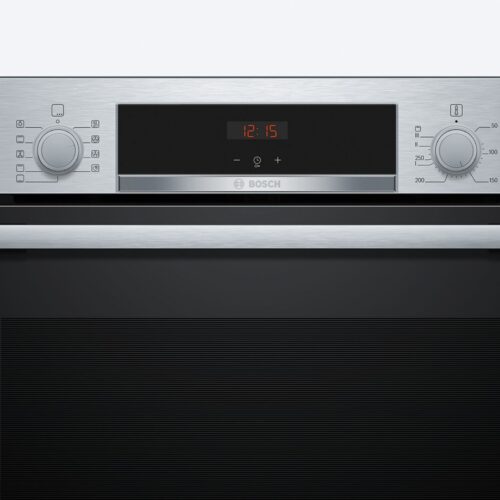 Bosch HBA534ES3 Beépíthető sütő