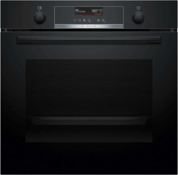 Bosch HBG539EB3 Beépíthető sütő
