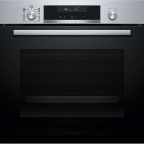 Bosch HBG578ES3 Beépíthető sütő