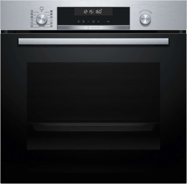 Bosch HBG578ES3 Beépíthető sütő