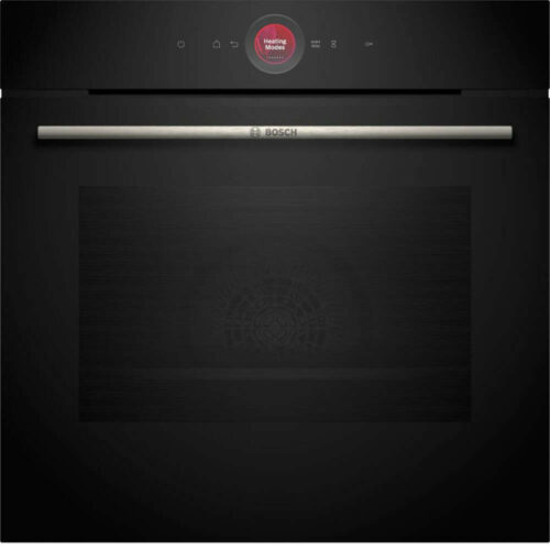 BOSCH HBG7341B1 Beépíthető sütő - Serie8 - Fekete - HomeConnect -...