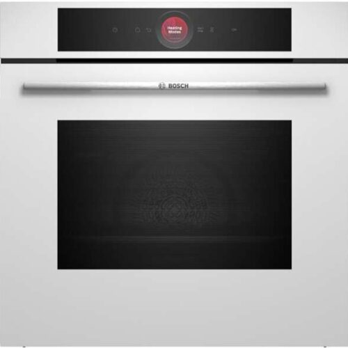 Bosch HBG7741W1 Beépíthető sütő