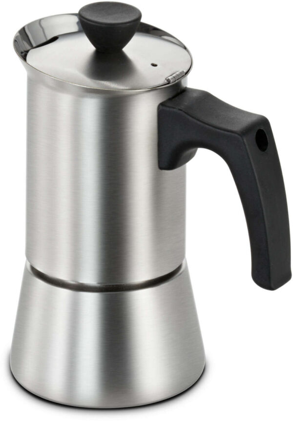 Bosch HEZ9ES100 Kotyogós Kávéfőző