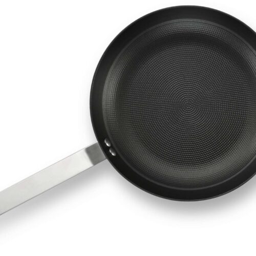 Bosch HEZ9FE280 19cm Öntöttvas Serpenyő